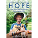 Niall Harbison 3 Books Collection Set (Hope(PB), Tina The Dog Who Changed the World) - The Book Bundle