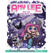 Amy Lee 3 Books Set (The Magical World (HB),Amy Lee and the Darkness Hex: 1,  Amy Lee and the Megalo of Doom: 2) - The Book Bundle