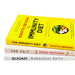 The Immunity Diet, The Gut & Sugar 3 Books Collection Set - The Book Bundle
