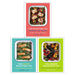 The Roasting Tin Series Collection By Rukmini Iyer 3 Books Set (Around the World,Green Roasting Tin,Simple One Dish Dinners) - The Book Bundle