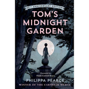 Philippa Pearce Collection 3 Books Set (Tom's Midnight Garden, Minnow on the Say & The Way to Sattin Shore) - The Book Bundle