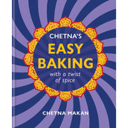 Baking Imperfect, Chetna's Easy Baking & The Hummingbird Bakery Cookbook 3 Books Collection Set - The Book Bundle