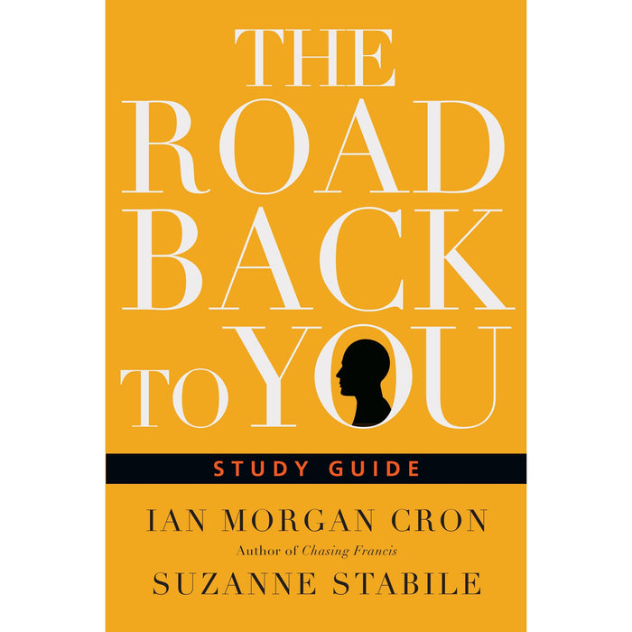 The Road Back to You Study Guide: Five Sessions for Individuals or Groups (Road Back to You Set) - The Book Bundle