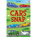 Cars Snap (Snap Cards): 1 - The Book Bundle