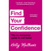 Find Your Confidence: The no-nonsense guide to self-belief - The Book Bundle