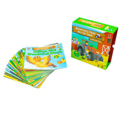 Adventures From Hilltop Farm 20 Books Collection Set: A Farmyard Christmas Surprise - The Book Bundle