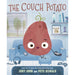 The Couch Potato (The Food Group) - The Book Bundle