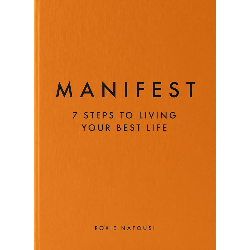 Manifest, Make It Happen Jordanna Levin, Stop Reading the News 3 Books Set - The Book Bundle
