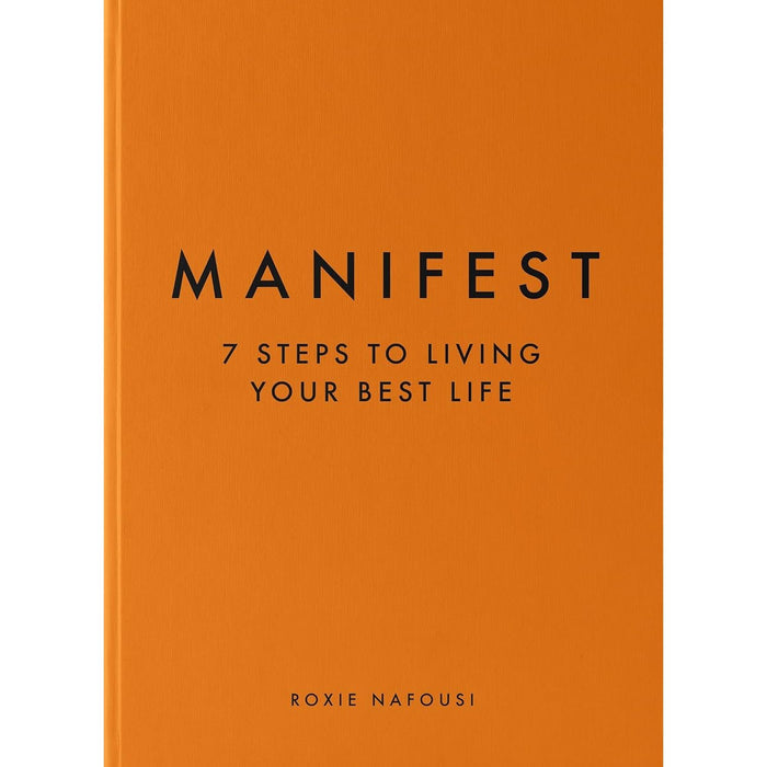 Manifest, Make It Happen Jordanna Levin, Stop Reading the News 3 Books Set - The Book Bundle