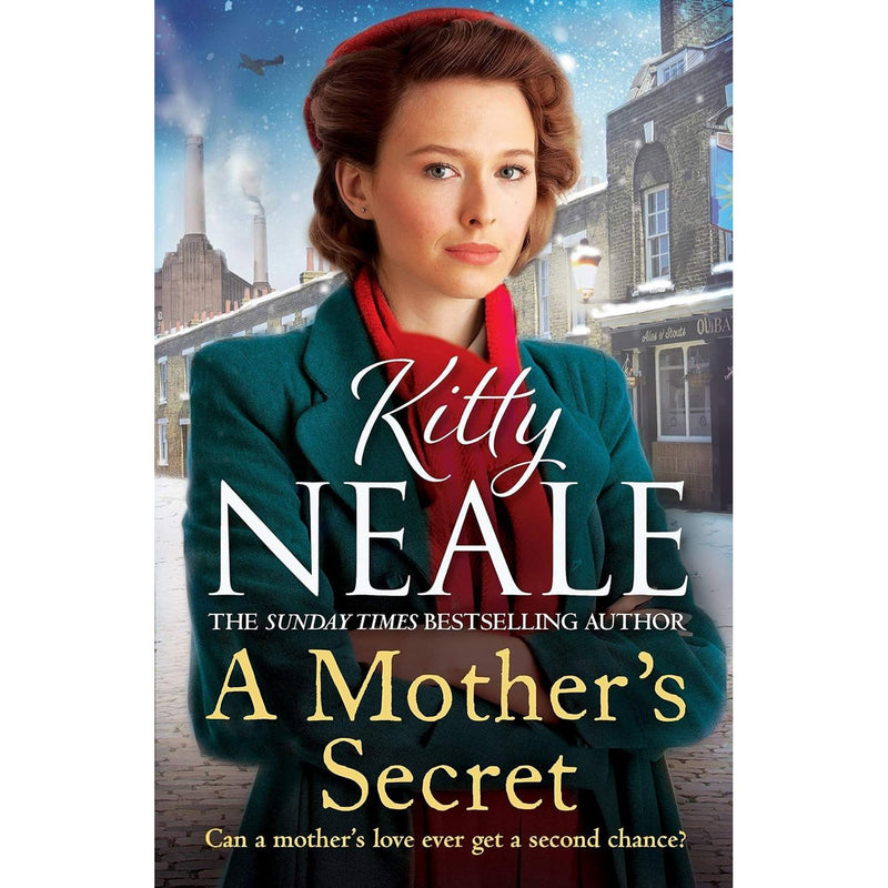 The Battersea Tavern Series 3 Books Collection Set by Kitty Neale - Fiction - Paperback