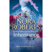 The Lost Bride Trilogy 3 Books Collection Set By Nora Roberts (Inheritance, The Mirror and The Seven Rings) - The Book Bundle