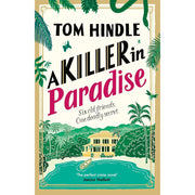 Tom Hindle Crime Mystery Collection of five Penguin/Century Ltd books featuring compelling fiction by Tom Hindle.