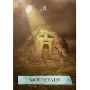 Enchanted Map Oracle Cards deck by Colette Baron-Reid, 54 colorful cards for love and guidance in a mixed format.
