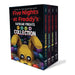 Fazbear Frights Four Book Boxed Set (Five Nights at Freddy's) by Elley Cooper, Scott Cawthon - The Book Bundle