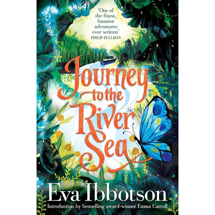Eva Ibbotson 3 Books Collection Set(The Star Of Kazan, The Dragonfly Pool,Journey To The River Sea) - The Book Bundle