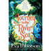 Eva Ibbotson 3 Books Collection Set(The Star Of Kazan, The Dragonfly Pool,Journey To The River Sea) - The Book Bundle