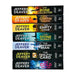 Lincoln Rhyme Thrillers Series Books 1 - 7 Collection Set by Jeffery Deaver - The Book Bundle