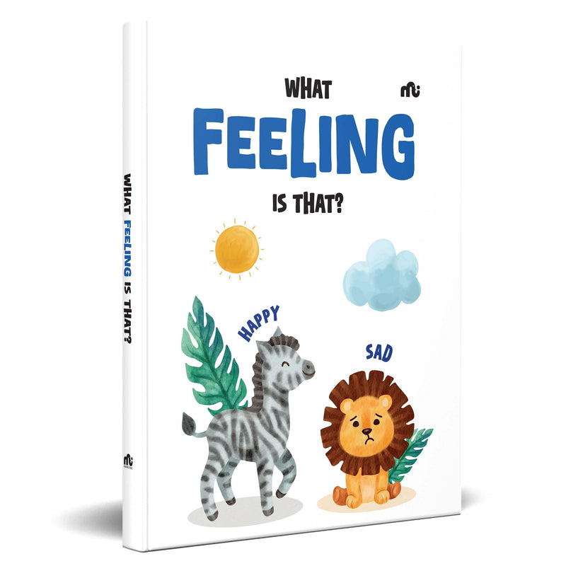 What Feeling Is That?