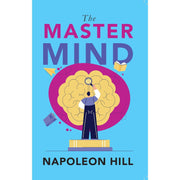 The Master Mind By Napoleon Hill,Inspire, Influence, Sell 2 Books Collection Set - The Book Bundle