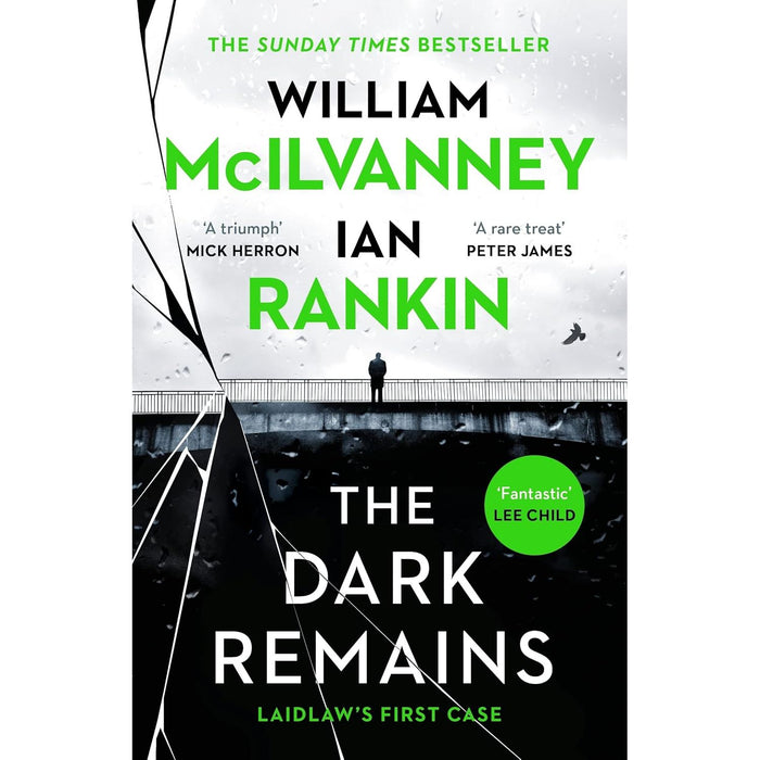The Dark Remains by Ian Rankin, William McIlvanney - The Book Bundle
