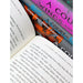 A Court of Thorns and Roses Series 5 Books Collection Set by Sarah J. Maas - The Book Bundle