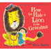 How to Hide a Lion from Grandma: an international bestselling modern classic: 1 - The Book Bundle