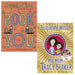 Jacqueline Wilson 2 Books Set (My Mum Tracy Beaker [Hardcover], The Book of You) - The Book Bundle