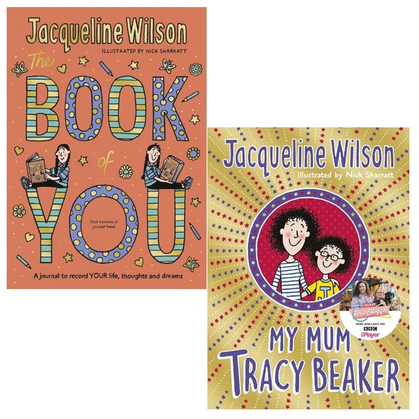 My Mum Tracy Cbbc Iplayer Tracy Beaker Returns Jacqueline Wilson