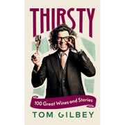 Set of three hardcover wine and spirits guides by Tom Gilbey, Ian Buxton, and Dave Broom, featuring colorful book covers and titles.