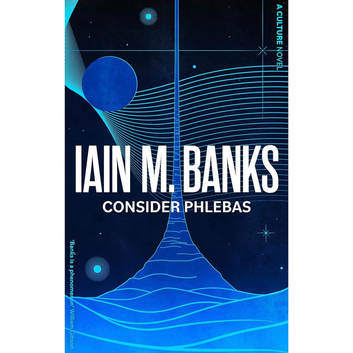 Culture series 1 : 5 Books Collection Set by iain m Banks - The Book Bundle
