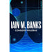 Culture series 1 : 5 Books Collection Set by iain m Banks - The Book Bundle