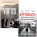 Harald Jähner Collection 2 Books Set (Vertigo The Rise and Fall of Weimar Germany and Aftermath Life in the Fallout of the Third Reich) - The Book Bundle