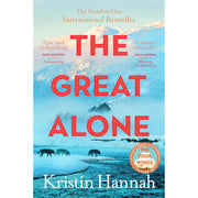 Set of 12 paperback Kristin Hannah fiction books from the Kristin Hannah Collection, displayed together on a pan.