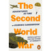 Adventures in Time: The Second World War - The Book Bundle