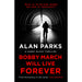 Alan Parks Harry McCoy Thriller Series 5 Books Collection Set May God Forgive - The Book Bundle