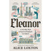 Alice Loxton 3 Books Collection Set (Eighteen, Eleanor(HB), UPROAR!) - The Book Bundle