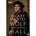 Wolf Hall: The Booker Prize-winning and bestselling first novel in the Wolf Hall trilogy, now a major TV series - The Book Bundle