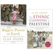 Ilan Pappe 2 Books Collection (The Ethnic Cleansing of Palestine and The Biggest Prison on Earth) - The Book Bundle