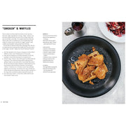 Mildreds Vegan Cookbook  by Dan Acevedo & Sarah Wasserman  Hardcover - The Book Bundle