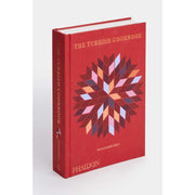 The Turkish Cookbook: The Culinary Traditions & Recipes from Turkey Hardcover - The Book Bundle