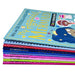 Sticker Activity 10 Books Collection Set With Fun Activities Card (My Fluttering Fairy) - The Book Bundle