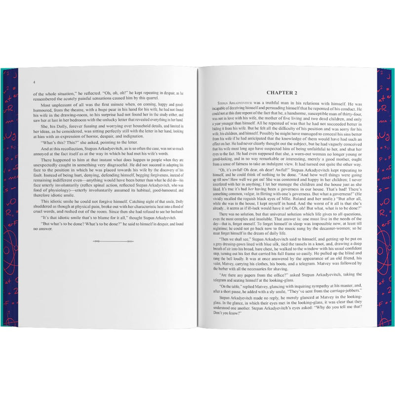 Relativity: The Special And The General Theory: Wilco Classics Sprayed Edge Premium by Albert Einstein - The Book Bundle