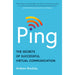 Ping: The Secrets of Successful Virtual Communication | Andrew Brodsky - The Book Bundle