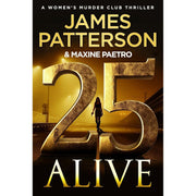 Women's Murder Club 8-book collection by James Patterson featuring fiction titles in mixed formats, published by Arrow/Penguin/Century Ltd.
