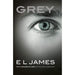 Grey: Fifty Shades of Grey as told by Christian - The Book Bundle