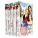 Maggie Mason Collection 5 Books Set (The Halfpenny Girls, The Fortune Tellers) - The Book Bundle
