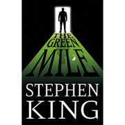 Rita Hayworth and Shawshank Redemption & The Green Mile By Stephen King 2 Books Collection Set - The Book Bundle