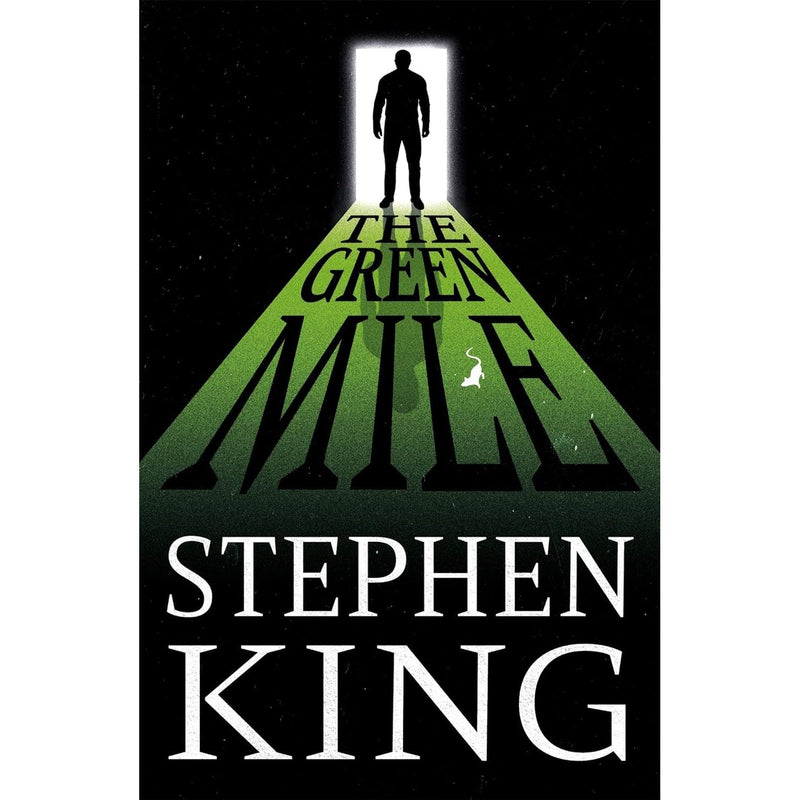 Rita Hayworth and Shawshank Redemption & The Green Mile By Stephen King 2 Books Collection Set - The Book Bundle