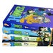 Hammer Volume 1-4 Collection 4 Books Set by Jey Odin, Saturday AM Ocean Kingdom - The Book Bundle
