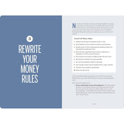 I Will Teach You to Be Rich: The Journal: No Complicated Math No by Ramit Sethi - The Book Bundle